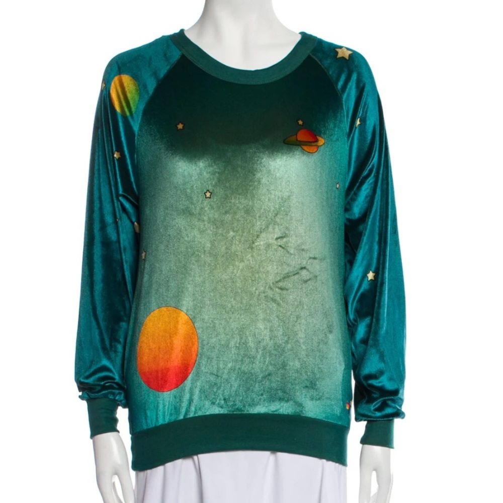 Aviator nation sweatshirt